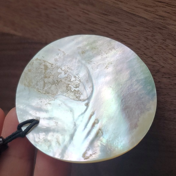 Seashell Necklace - Picture 7 of 8